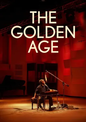 Poster The Golden Age