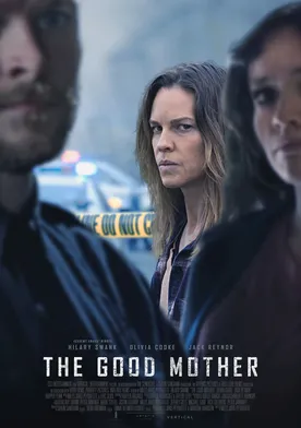 Poster de The Good Mother