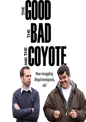 Poster The Good, the Bad and the Coyote