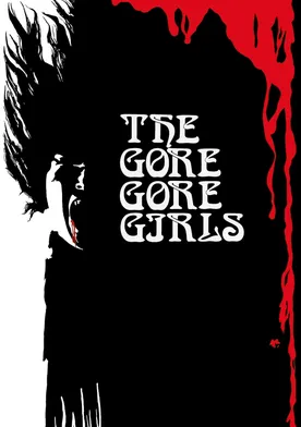 Poster The Gore Gore Girls