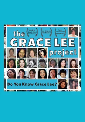 Poster The Grace Lee Project