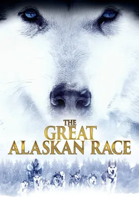 Poster The Great Alaskan Race