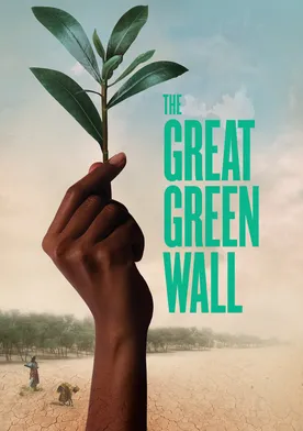 Poster The Great Green Wall