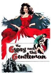 Poster The Gypsy and the Gentleman