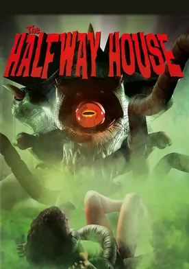 Poster The Halfway House