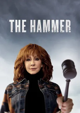 Poster The Hammer