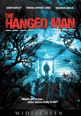 Poster The Hanged Man