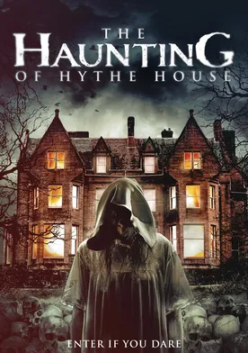 Poster The Haunting of Hythe House