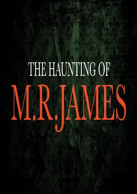 Poster The Haunting of M.R. James