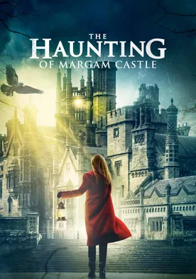 Poster The Haunting of Margam Castle