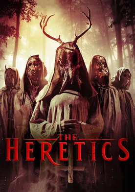 Poster The Heretics