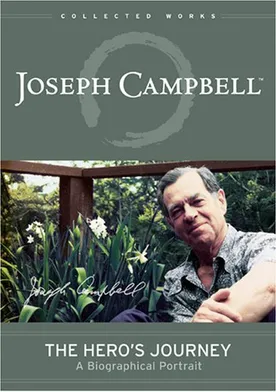 Poster The Hero's Journey: The World of Joseph Campbell