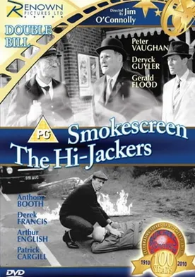 Poster The Hi-Jackers