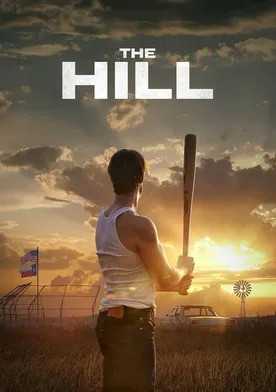 Poster The Hill