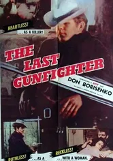 Poster The Hired Gun