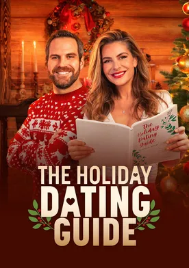 Poster The Holiday Dating Guide