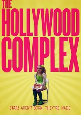 Poster The Hollywood Complex