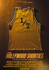 Poster The Hollywood Shorties