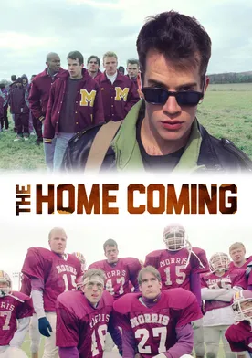 Poster The Homecoming