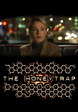 Poster The Honeytrap