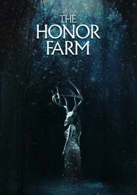 Poster The Honor Farm