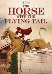 Poster The Horse with the Flying Tail