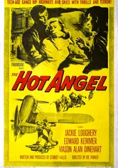 Poster The Hot Angel