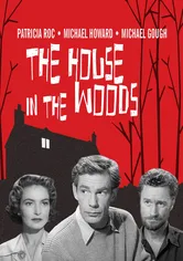 Poster The House in the Woods