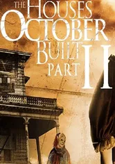 Poster The Houses October Built 2