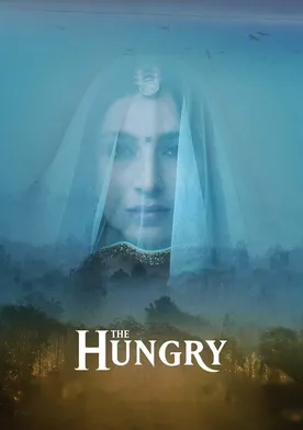 Poster The Hungry