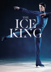 Poster The Ice King