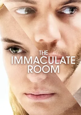 Poster The Immaculate Room