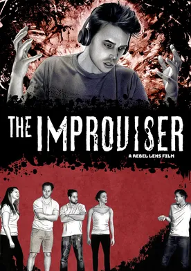 Poster The Improviser