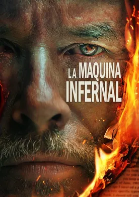 Poster The Infernal Machine