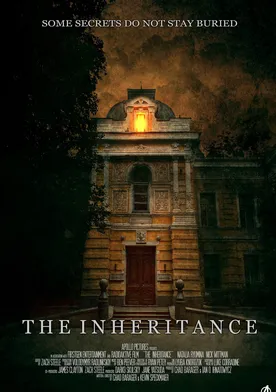 Poster The Inheritance