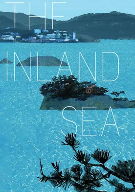 Poster The Inland Sea