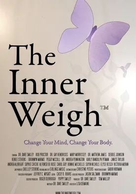 Poster The Inner Weigh