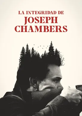 Poster The Integrity of Joseph Chambers