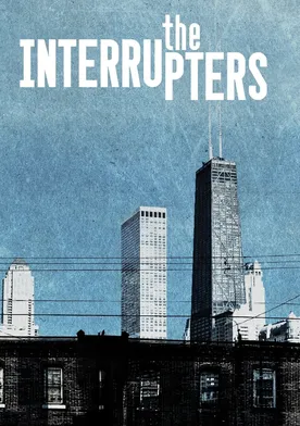 Poster The Interrupters (Parando las balas)