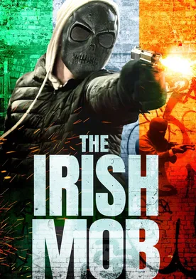 Poster The Irish Mob