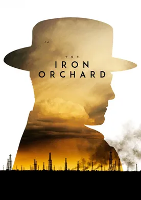 Poster The Iron Orchard