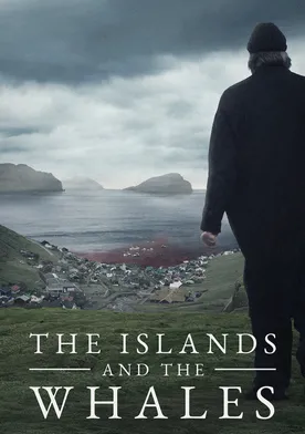 Poster The Islands and the Whales