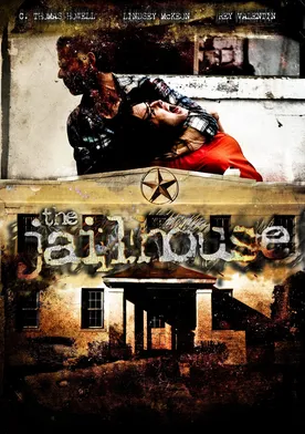 Poster The Jailhouse