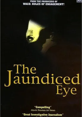 Poster The Jaundiced Eye