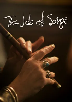 Poster The Job of Songs