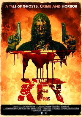 Poster The Key