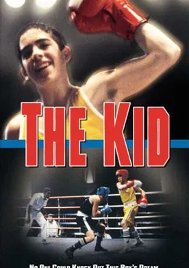 Poster The Kid