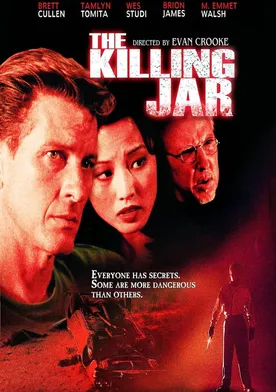 Poster The Killing Jar