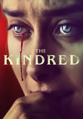 Poster The Kindred