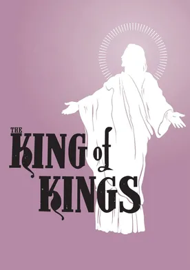 Poster The King of Kings